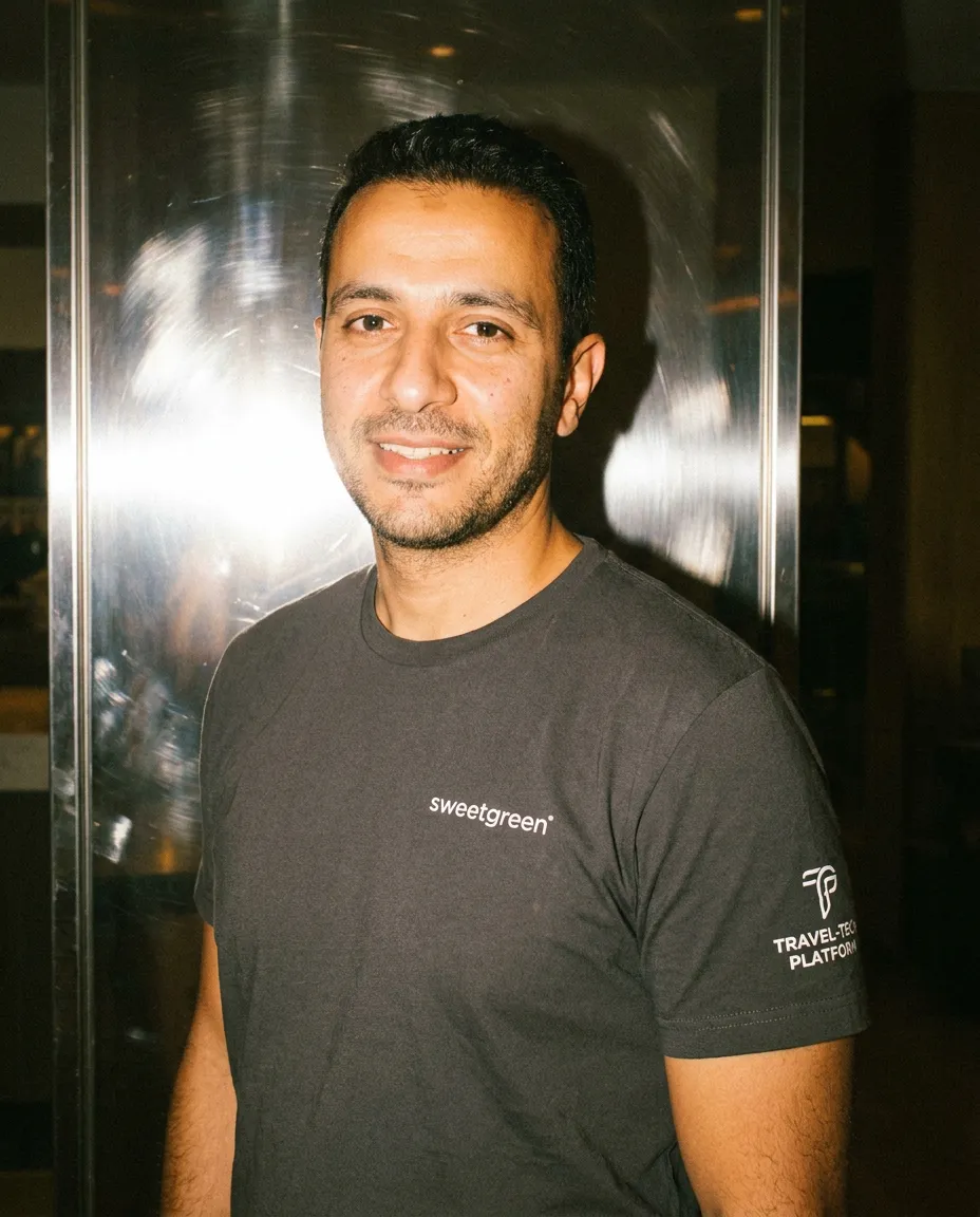 Ahmed Hassan