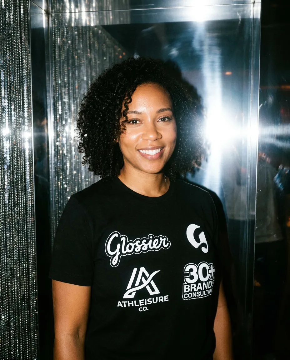 Aisha Thompson
