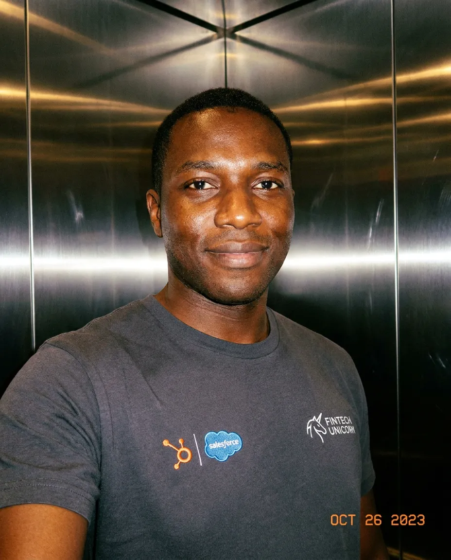 David Okafor
