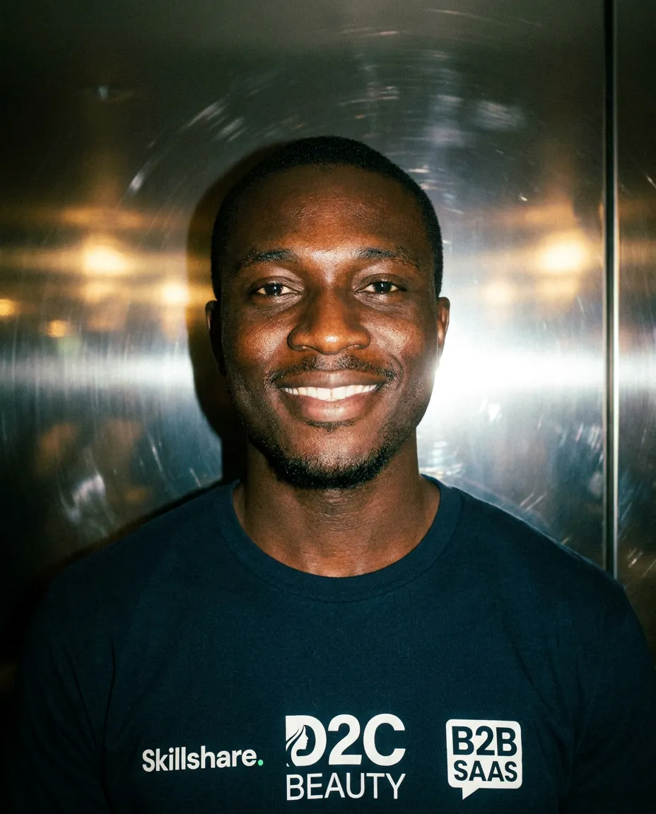 Felix Osei