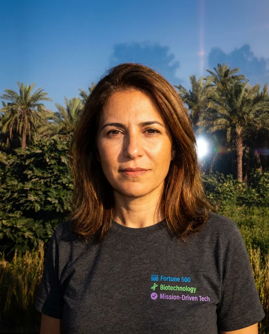 Dr. Hana Weiss