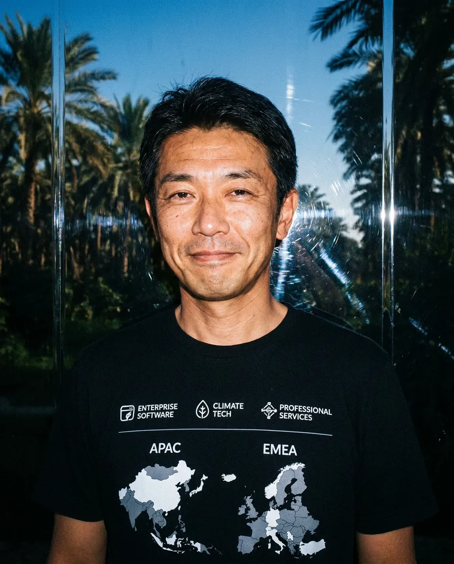 Kenji Tanaka