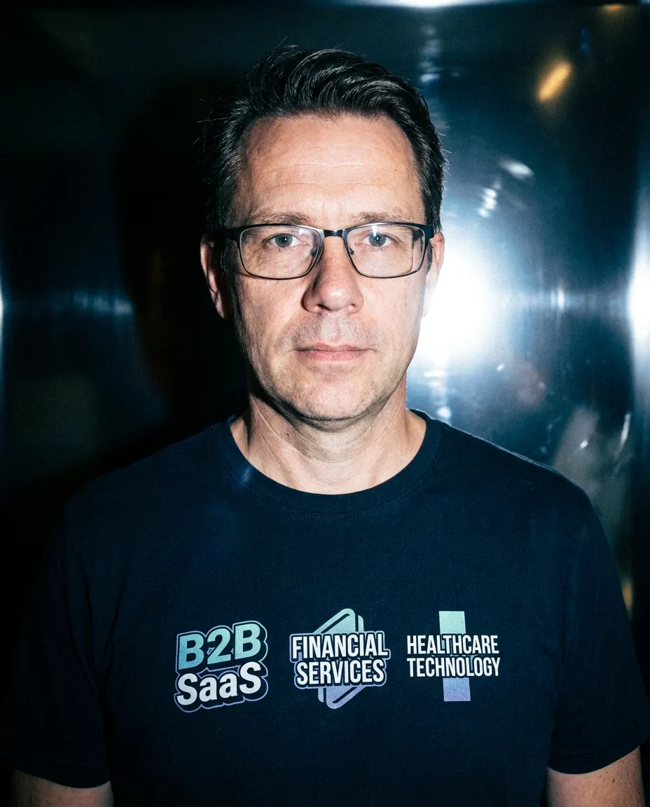 Thomas Bergström